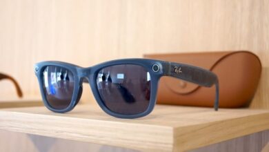 آیا عینک‌های هوشمند متا ارزش خرید دارند؟ بررسی جامع قابلیت‌ها و محدودیت‌ها - چیکاو