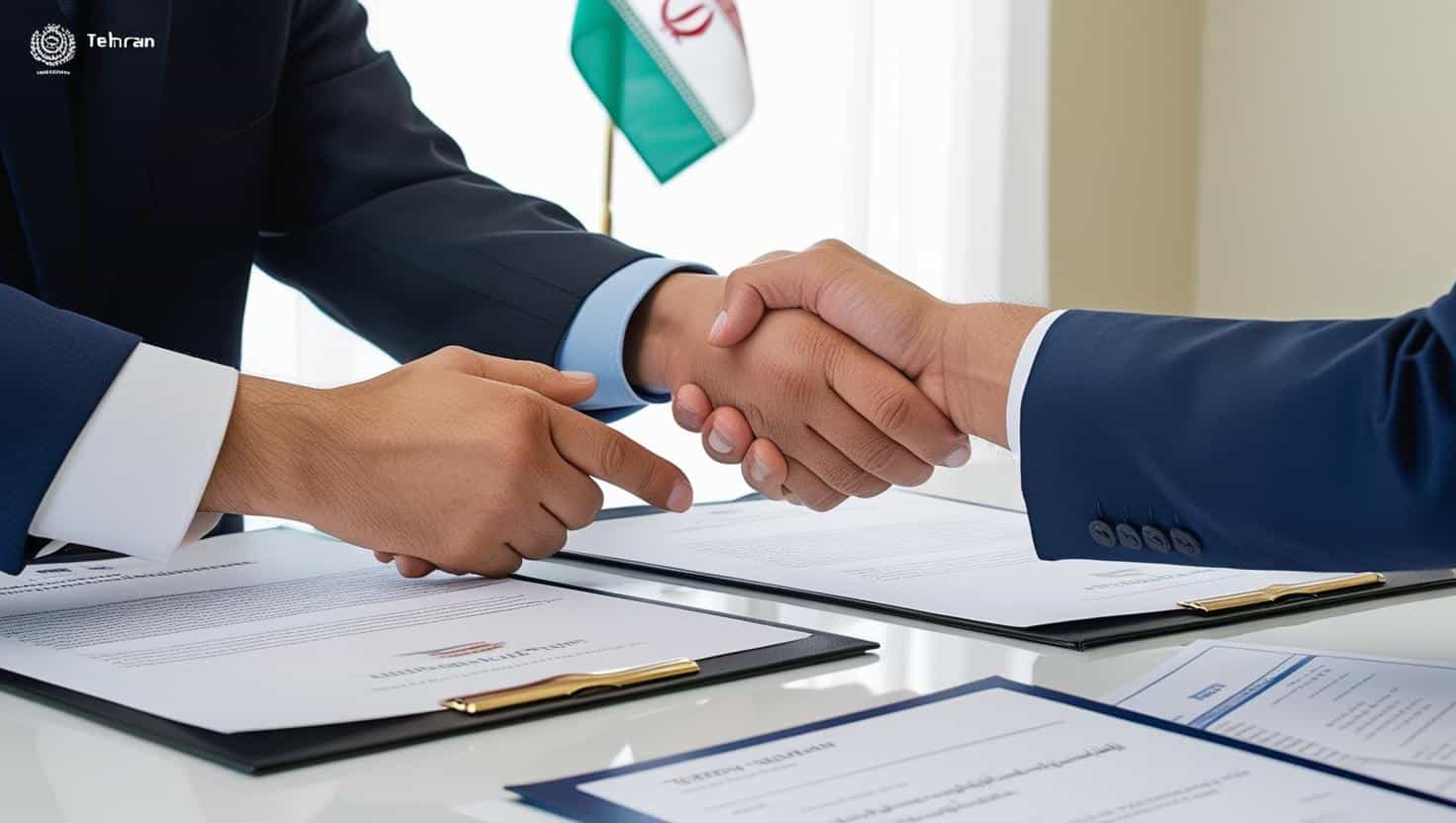 شرایط خرید ثبت شده در تهران