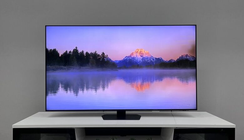 معرفی مشخصات تلویزیونهای Mini LED سامسونگ QN90F و QN80F با وضوح 4K و پشتیبانی نرمافزاری ۷ ساله - چیکاو