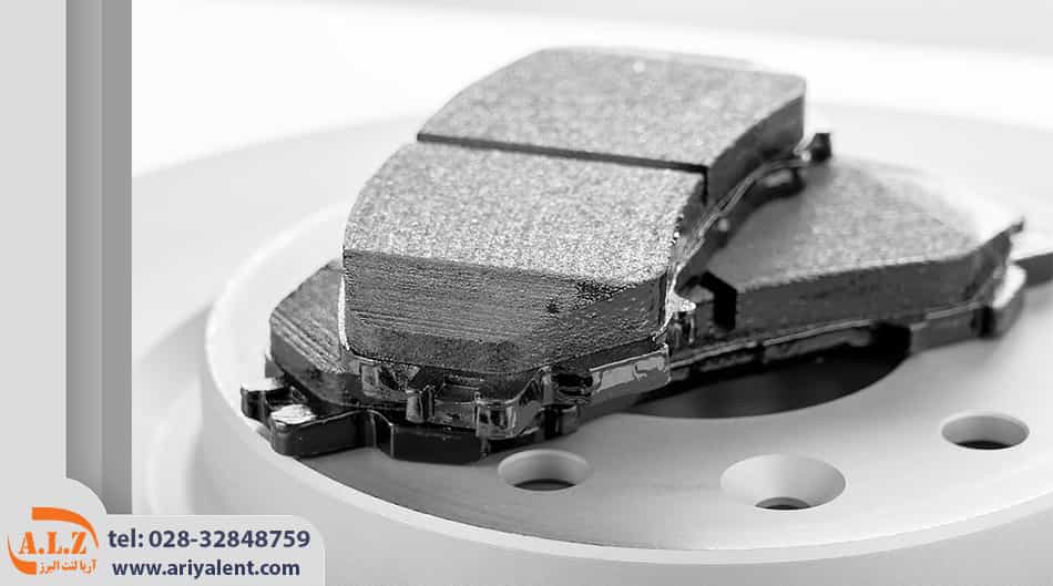 چگونه لنت ترمز اصل را از لنت تقلبی تشخیص دهیم؟ راهنمای خرید لنت ترمز اصل
