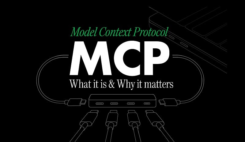 معرفی 3 سرور MCP ضروری برای توسعه‌دهندگان هوش مصنوعی: سرعت بیشتر، دقت بالاتر - چیکاو
