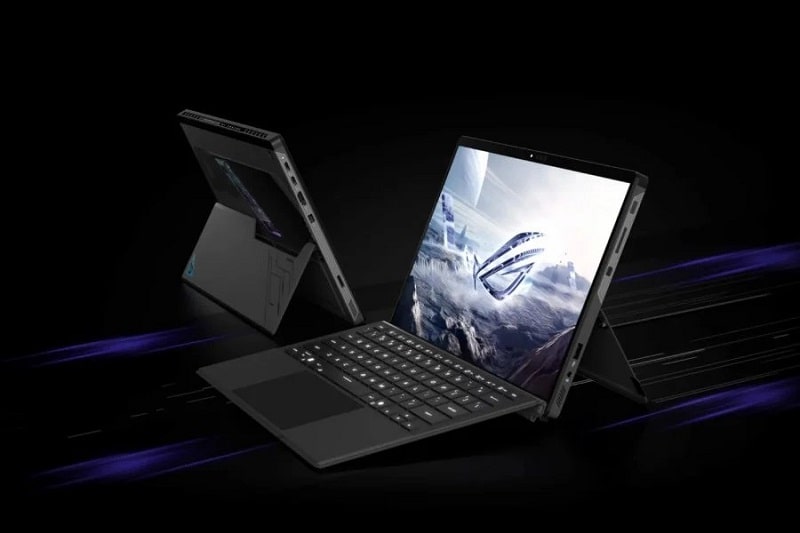 ROG Flow Z13 (مدل 2025) - چیکاو