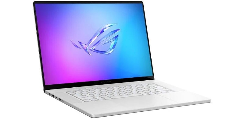 Zephyrus G16 (مدل 2025) - چیکاو