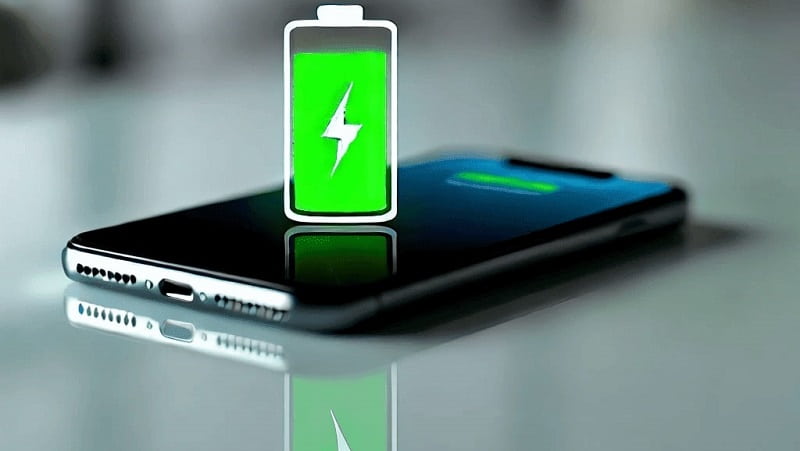 اپل با بهره‌گیری از هوش مصنوعی، قابلیت جدید صرفه‌جویی در باتری را در iOS 19 معرفی می‌کند - چیکاو