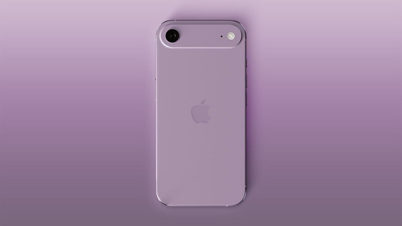 اپل در سال ۲۰۲۷ و هم‌زمان با بیستمین سالگرد آیفون، از طراحی تمام‌صفحه در iPhone 19 رونمایی می‌کند! - چیکاو