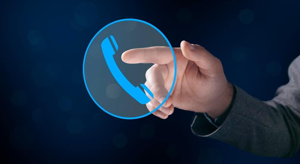 مرکز تلفن ابری؛ جایگزینی هوشمند برای سیستم‌های VoIP محلی