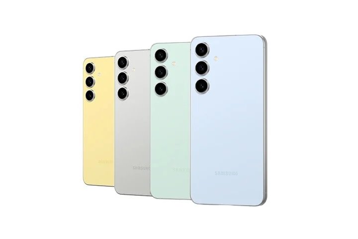 احتمال استفاده از Dimensity 9400 در Galaxy S25 FE به دلیل مشکلات Exynos! - چیکاو