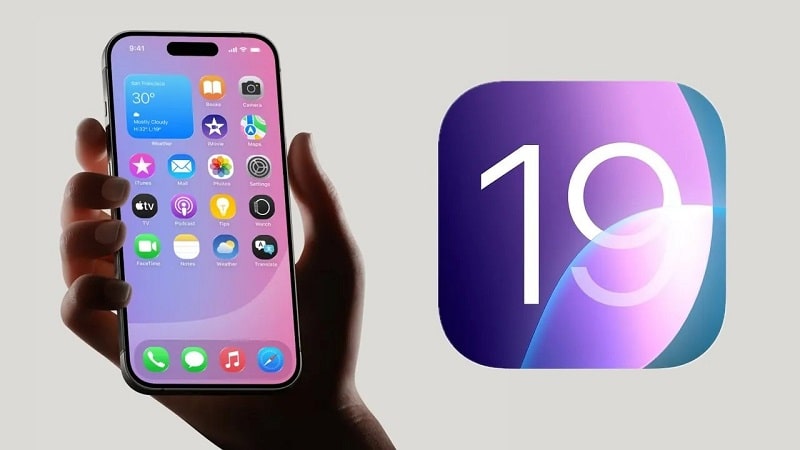 همه چیز درباره iOS 19: طراحی نو و هوش مصنوعی! - چیکاو