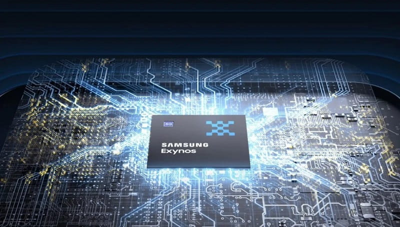 پردازنده Exynos 1680 در گلکسی A57 دیده شد؛ آغاز فصل جدیدی در میانردههای سامسونگ! - چیکاو