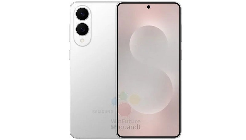 مشخصات و قیمت گلکسی S25 Edge پیش از رونمایی فاش شد؛ طراحی باریک، تراشه قدرتمند و دوربین! - چیکاو