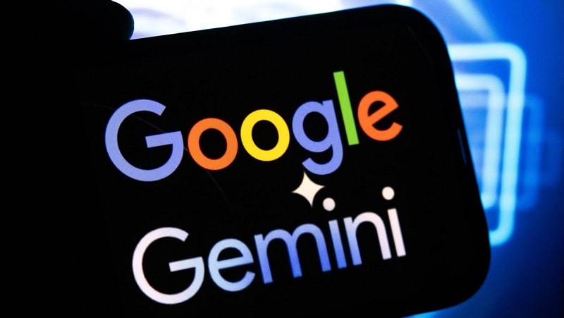 گوگل قابلیت انتخاب و اشتراکگذاری آسانتر پاسخها را به Gemini اضافه میکند - چیکاو
