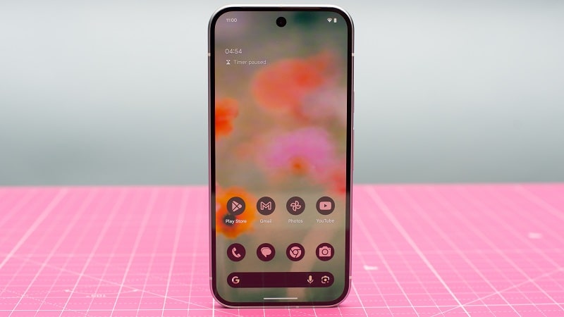 سری Pixel 10 گوگل احتمالاً با ارتقاء مهمی در نمایشگر عرضه می‌شود - چیکاو