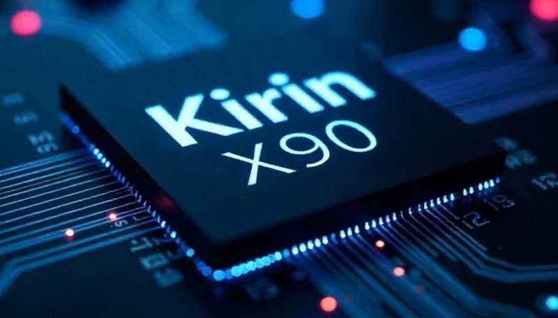 افشای مشخصات HarmonyOS برای رایانه‌های شخصی و تراشه Kirin X90! - چیکاو