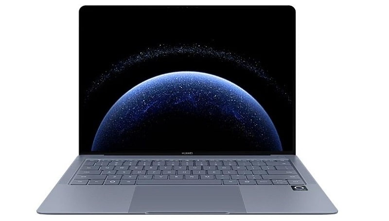 لپ‌تاپ هواوی MateBook پرو با وزن ۹۷۰ گرم و نمایشگر OLED معرفی شد - چیکاو