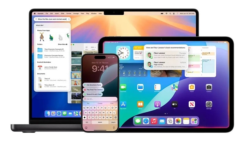 معرفی 5 قابلیت کاربردی Apple Intelligence که واقعاً به کارتان می‌آید - چیکاو