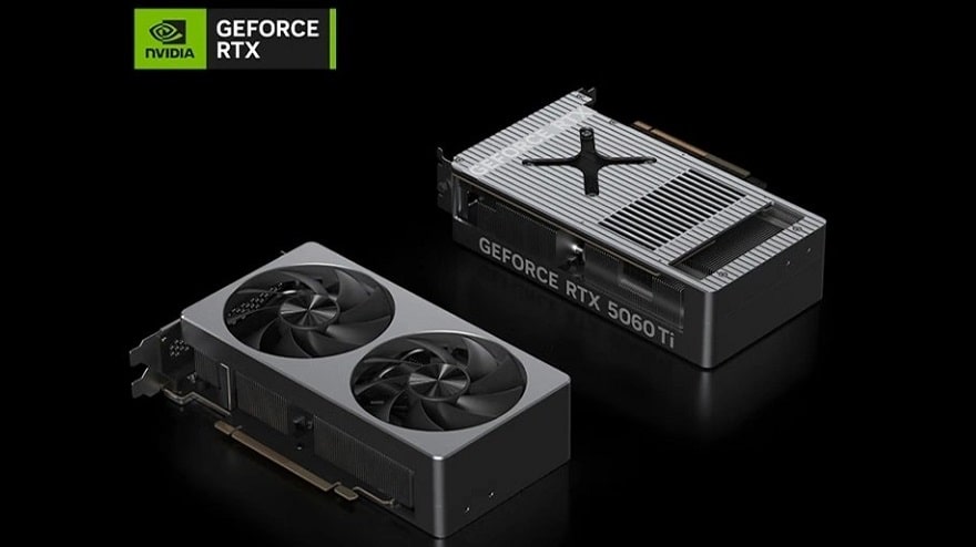 معرفی کامپیوترهای رومیزی جدید GeekPro لنوو با پردازنده‌های Intel Core Ultra و کارت گرافیک RTX 5060 Ti! - چیکاو