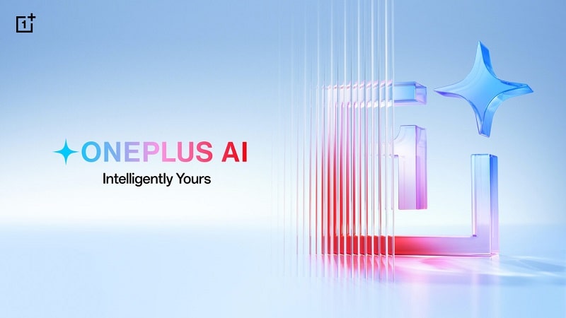 معرفی OnePlus AI: دستیار هوش مصنوعی جدید با کلید اختصاصی در OnePlus 13s! - چیکاو