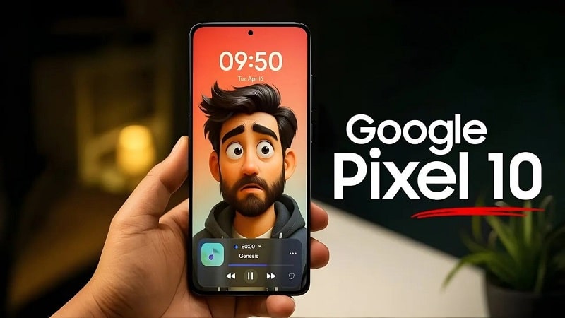 بررسی ویژگی‌های دوربین Pixel 10 Pro XL؛ شاهکار گوگل در عکاسی موبایل! - چیکاو