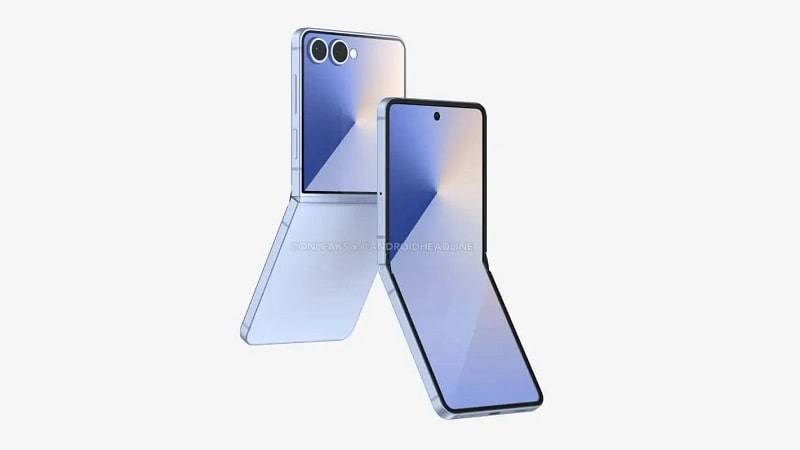 آیا سامسونگ در Galaxy Z Flip 7 از Snapdragon خداحافظی می‌کند و به سراغ Exynos 2500 می‌رود؟ - چیکاو