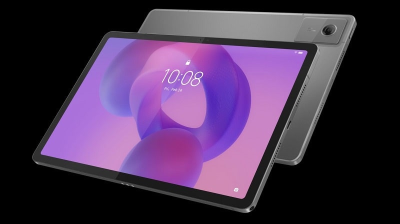 لنوو از تبلت‌های Idea Tab و Tab K11 Gen 2 با پردازنده Dimensity 6300 و نمایشگر ۲.۵K رونمایی کرد - چیکاو