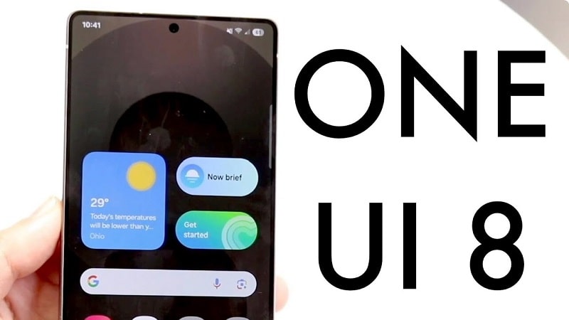 قابلیت صوتی Listen Brief در One UI 8؛ گزارش روزانه سامسونگ حالا شنیدنی می‌شود! - چیکاو