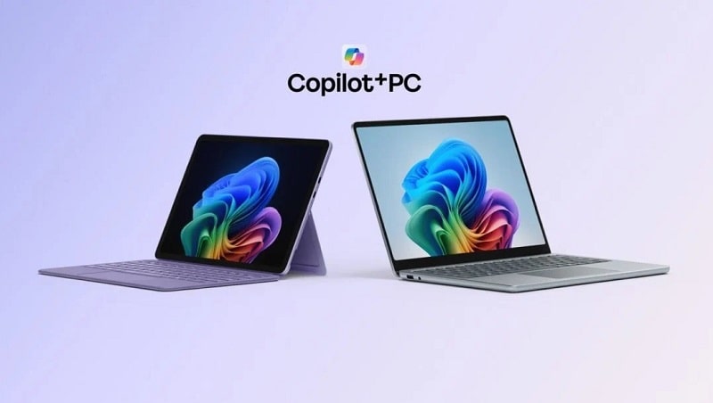 مایکروسافت از Surface Laptop 13 اینچی و Surface Pro 12 اینچی رونمایی کرد - چیکاو