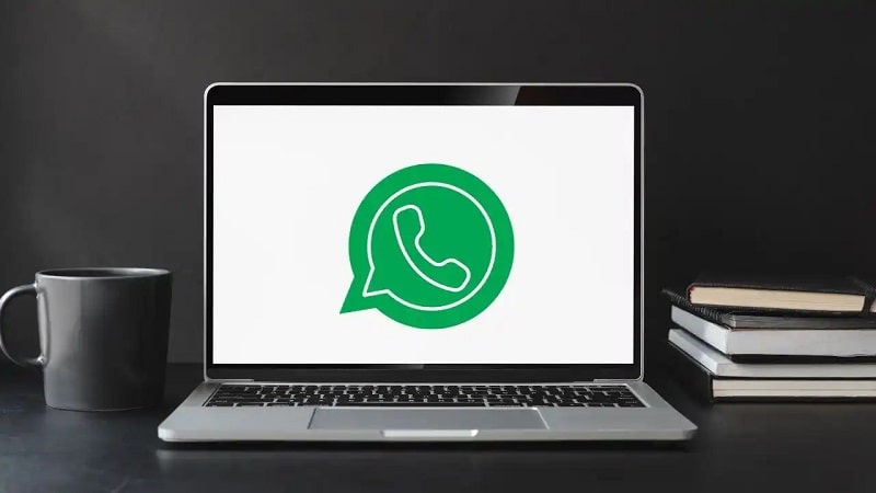 قابلیت جدید واتساپ وب برای دسترسی آسان به فایل‌ها با مرکز رسانه‌ای متمرکز! - چیکاو