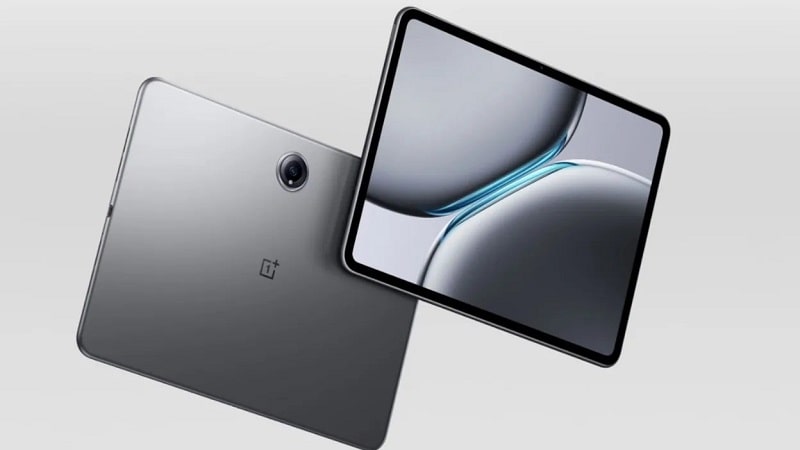 مشخصات تبلت وان پلاس Pad 2 Pro در گیک‌بنچ فاش شد! - چیکاو