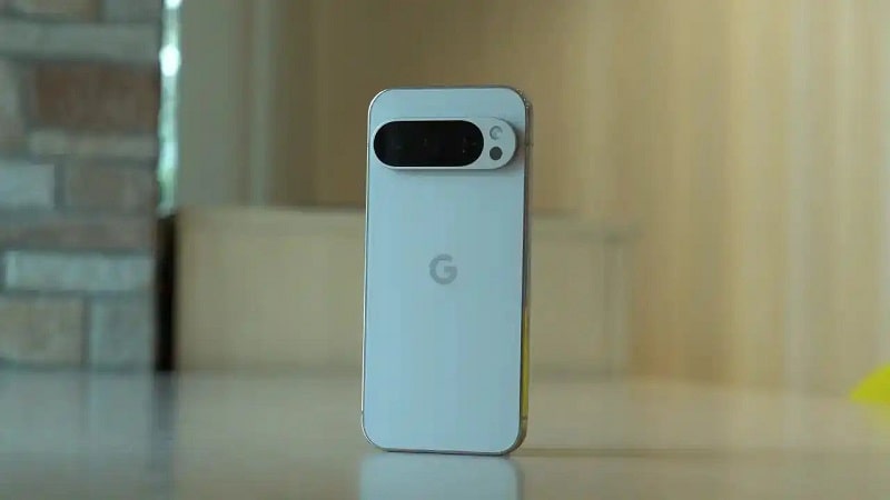 Google Pixel 10 Pro؛ مشخصات، طراحی و تاریخ احتمالی عرضه! - چیکاو