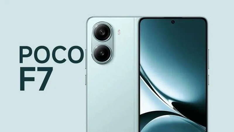 گوشی Poco F7 گواهی‌های جدید دریافت کرد؛ آماده برای عرضه جهانی! - چیکاو