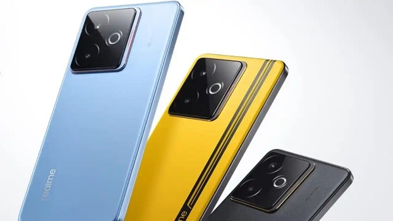 قیمت‌های نسخه‌های مختلف Realme GT 7T در خرده‌فروشی لهستانی فاش شد - چیکاو