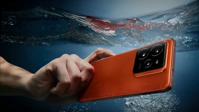 احتمالا پرچمدار جدید ریلمی با عنوان GT 8 Pro معرفی می‌شود - چیکاو
