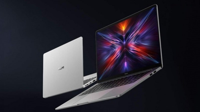 لپ‌تاپ Redmi Book 14 Ryzen Edition 2025 با پردازنده‌های Ryzen 7 و 16 گیگابایت رم رونمایی شد - چیکاو