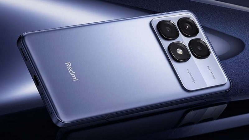 Redmi K80 Ultra تأییدیه 3C را دریافت کرد؛ احتمال معرفی در خرداد ماه - چیکاو