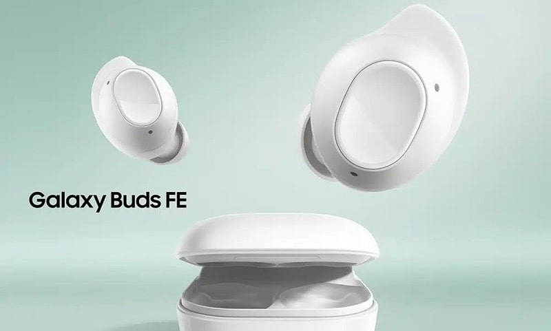 افشای ظرفیت باتری هدفون بی‌سیم Galaxy Buds Core سامسونگ؛ افزایش چشمگیر نسبت به Buds FE! - چیکاو