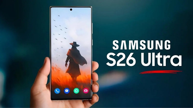 سامسونگ Galaxy S26 Ultra با لنزهای قابل تعویض و پردازنده‌ای قدرتمند، صنعت موبایل را متحول می‌کند! - چیکاو