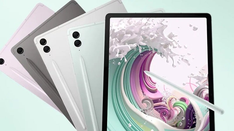 مشخصات اولیه گلکسی تب S10 Lite سامسونگ در Geekbench فاش شد - چیکاو