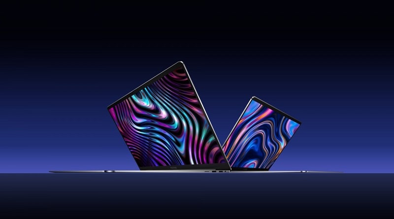 Tecno Megabook S16 با نمایشگر 16 اینچی و دستیار هوش مصنوعی معرفی شد - چیکاو