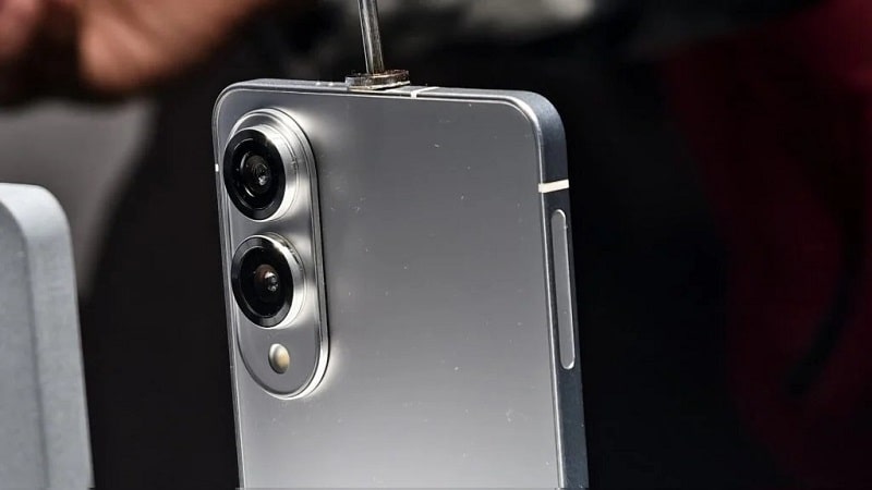 گلکسی S25 Edge فاقد ویژگی کلیدی نمایشگر مدل Ultra خواهد بود - چیکاو