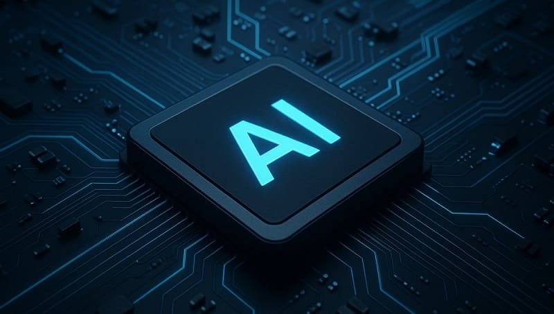 جذاب‌ترین تراشه‌های هوش مصنوعی معرفی‌شده در نمایشگاه Computex 2025! - چیکاو