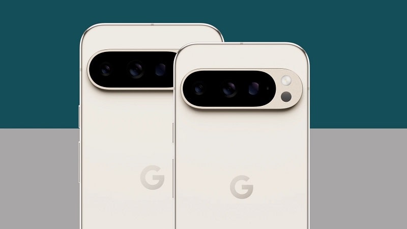 احتمال معرفی زودتر سری Pixel 10 با دعوت‌نامه اختصاصی گوگل قوت گرفت - چیکاو