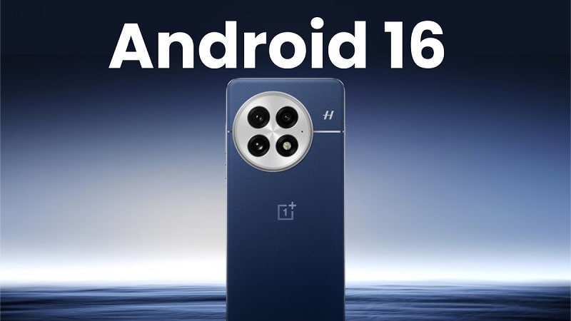 این گوشی‌های OnePlus به‌روزرسانی OxygenOS 16 (اندروید 16) را دریافت نخواهند کرد - چیکاو