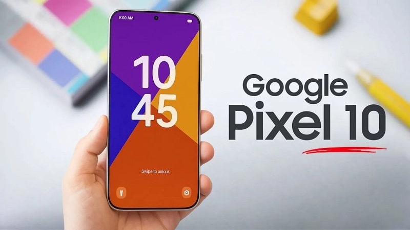 چرا پیکسل 10 Pro XL می‌تواند بهترین گوشی سال 2026 باشد؟ - چیکاو