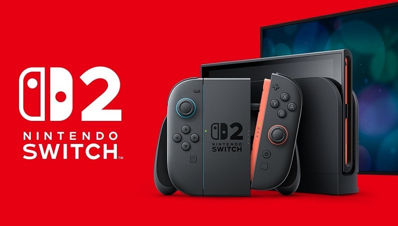 آیا GTA 6 برای کنسول Nintendo Switch 2 عرضه می‌شود؟ - چیکاو