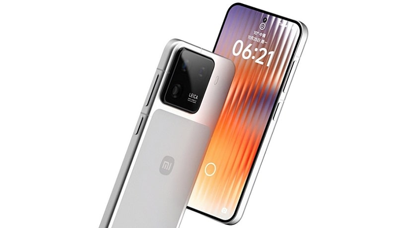 طراحی جدید Xiaomi 16 فاش شد؛ پرچم‌دار کامپکت بعدی شیائومی با ظاهری متفاوت در راه است! - چیکاو