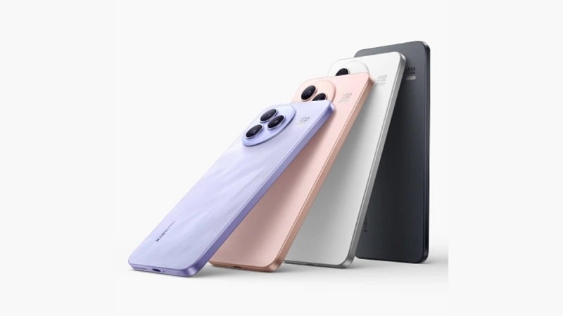 بررسی 5 تفاوت کلیدی Xiaomi Civi 5 Pro با دو نسل قبلی خود! - چیکاو