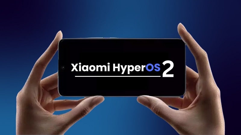 رفع اشکالات صفحه نمایش Redmi Turbo 4 Pro و تایید مشکلات مداوم HyperOS در دستگاه‌های مختلف! - چیکاو