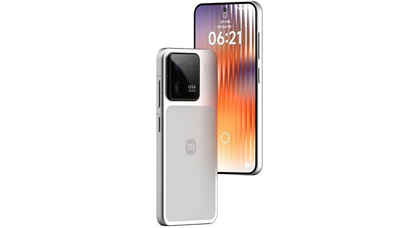 افشای مشخصات شیائومی 16: تراشه Snapdragon 8 Gen 4، سه دوربین 50 مگاپیکسلی و باتری بزرگ! - چیکاو