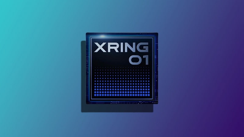 چیپست ۳ نانومتری Xring O1 شیائومی: آغاز فصل جدیدی در مسیر استقلال تکنولوژیک چین! - چیکاو