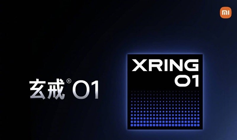 تراشه Xring 01 شیائومی با عملکردی نزدیک به Snapdragon 8 Elite در راه است! - چیکاو